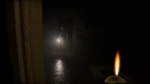 Left Behind screenshot 2