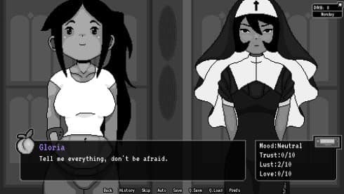 Juicy Futa screenshot 2