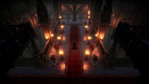 V Rising screenshot 2