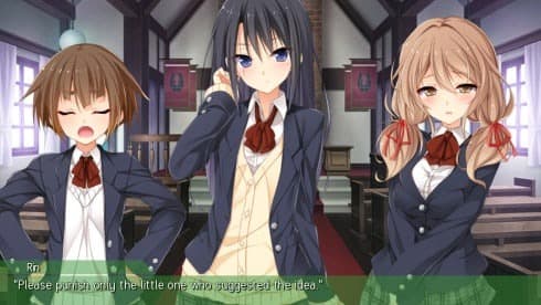Wanting Wings screenshot 2