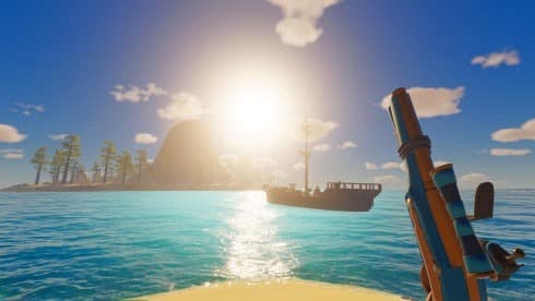 Salt 2: Shores of Gold screenshot 3