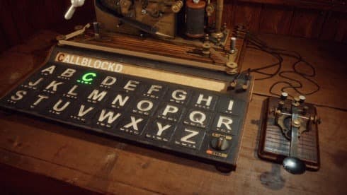 Quod: Episode 1 screenshot 3