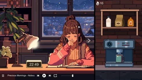 Chill Pulse screenshot 3