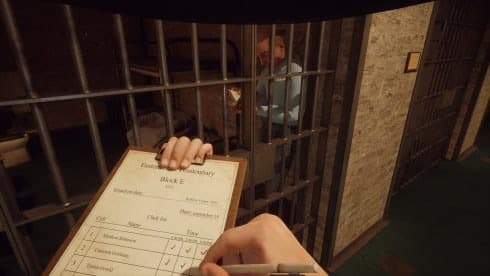 Quod: Episode 1 screenshot 4