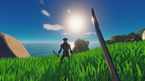 Salt 2: Shores of Gold screenshot 4