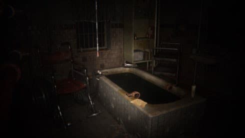 Left Behind screenshot 4