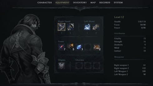 The Last Faith screenshot 5