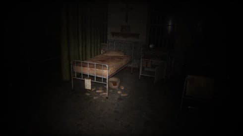 Left Behind screenshot 5