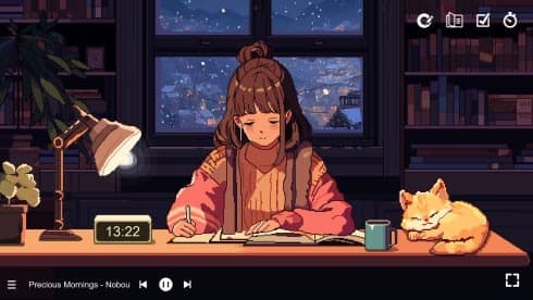 Chill Pulse screenshot 5