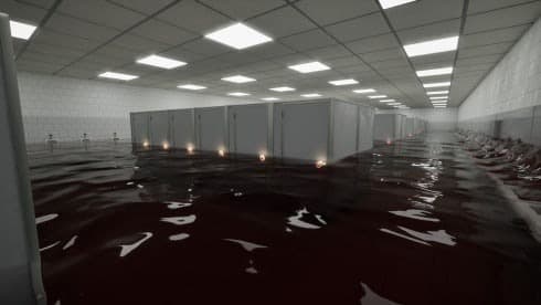 Hospital 666 screenshot 5