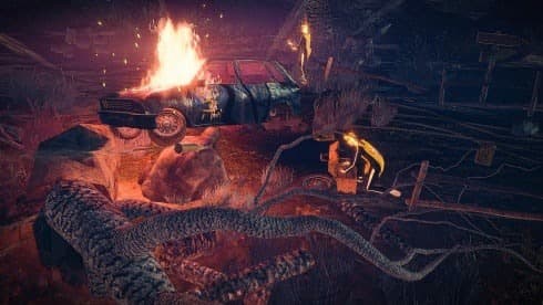 Children of the Sun screenshot 5