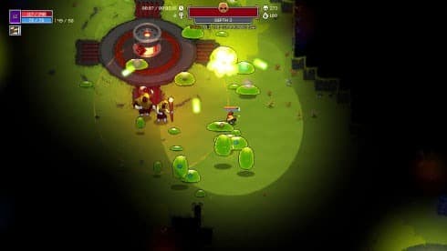 Repetendium screenshot 5