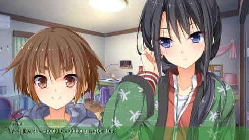 Wanting Wings screenshot 6