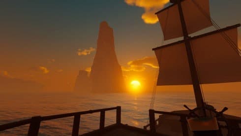 Salt 2: Shores of Gold screenshot 6