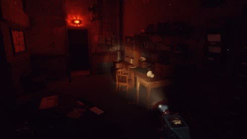 Quod: Episode 1 screenshot 6