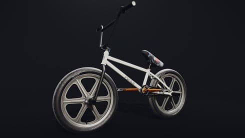 BMX Streets screenshot 6