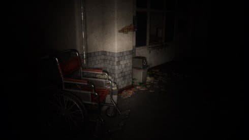 Left Behind screenshot 6