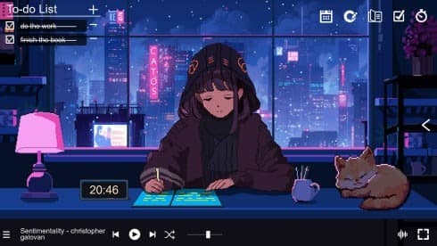 Chill Pulse screenshot 6