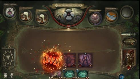Acolyte of the Altar screenshot 1