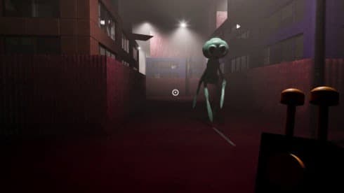 Garten of Banban 7 screenshot 2