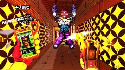 MULLET MADJACK screenshot 3