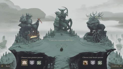 Acolyte of the Altar screenshot 4