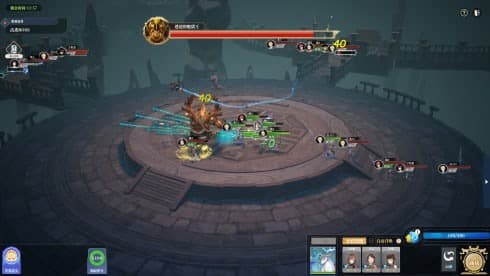 The Lost Village screenshot 4