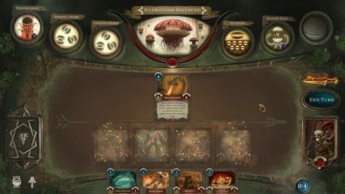 Acolyte of the Altar screenshot 5