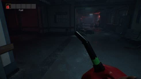 PANICORE screenshot 5
