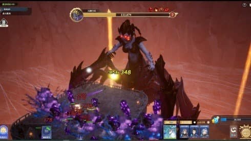 The Lost Village screenshot 6