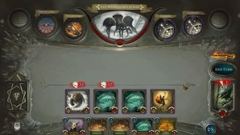 Acolyte of the Altar screenshot 6