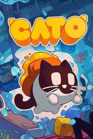 黄油猫