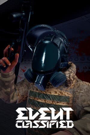 SCP: EVENT CLASSIFIED