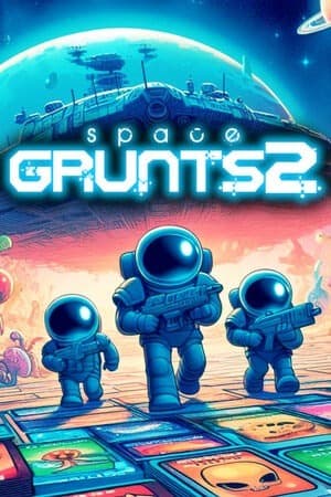 太空野兽2