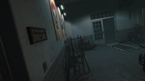 Scholar's Mate screenshot 1