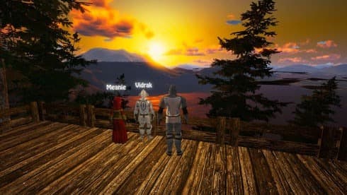 Solace Crafting screenshot 1