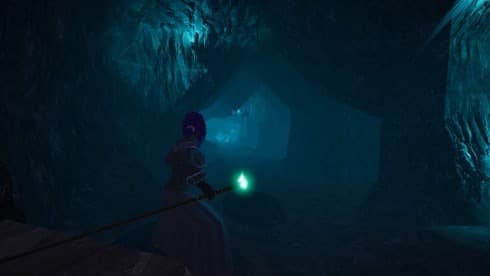 Solace Crafting screenshot 2