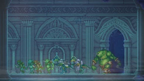 Faeland screenshot 2