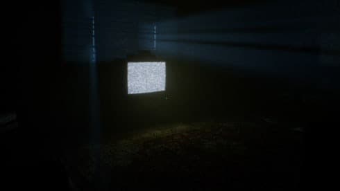 The Cursed Tape screenshot 2
