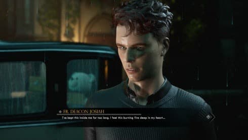 What have you done, Father? screenshot 2