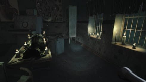 Scholar's Mate screenshot 2