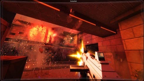 Selaco screenshot 3
