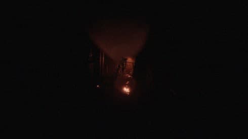 The Cursed Tape screenshot 3