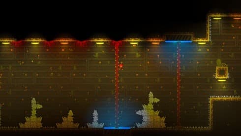 Ingression screenshot 3
