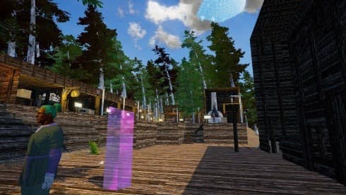 Solace Crafting screenshot 3