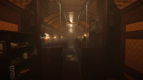 REVEIL screenshot 3