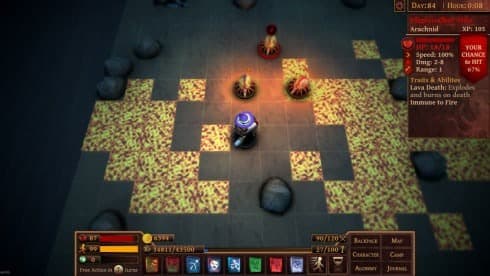 Terra Randoma screenshot 3