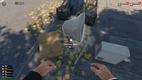 Internet Cafe & Supermarket Simulator 2024 screenshot 3