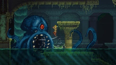 Faeland screenshot 4