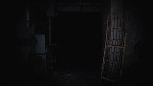 The Cursed Tape screenshot 4